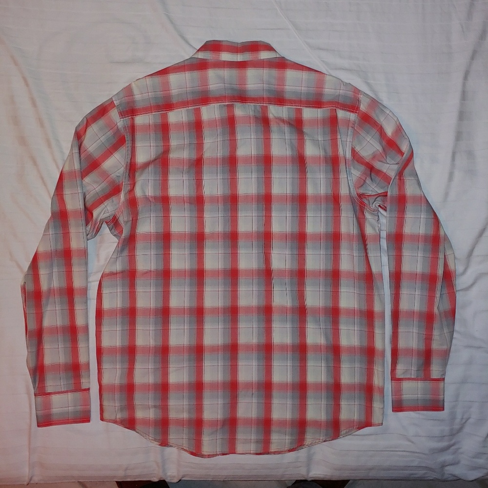Sean John button down - Picture 2 of 4